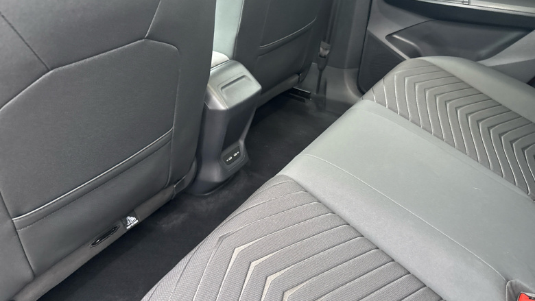 CUPRA Born 169kW e-Boost V2 58kWh 5dr Auto Electric Hatchback